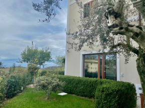 Villa Torre degli Ulivi